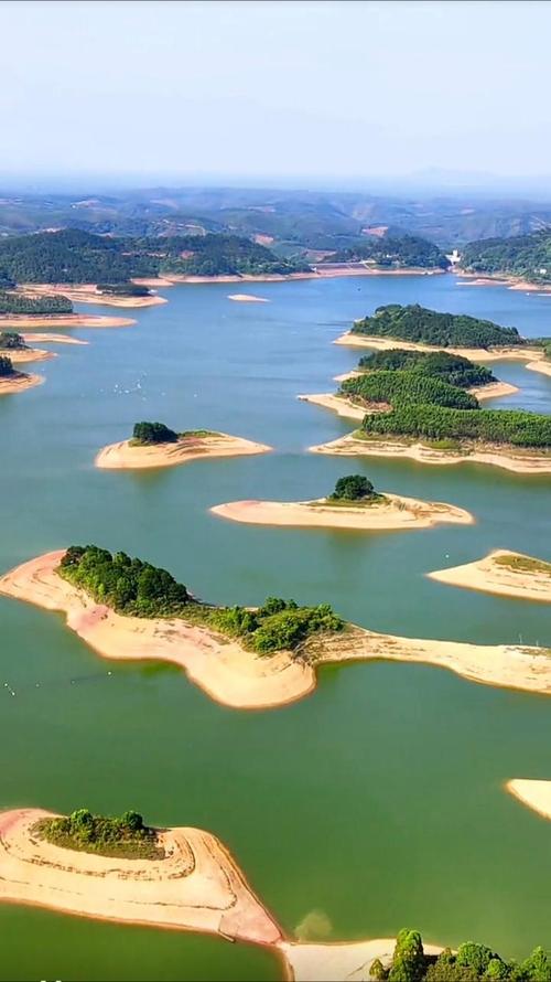 南宁周边自驾游露营地