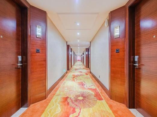 深圳市御景国际酒店