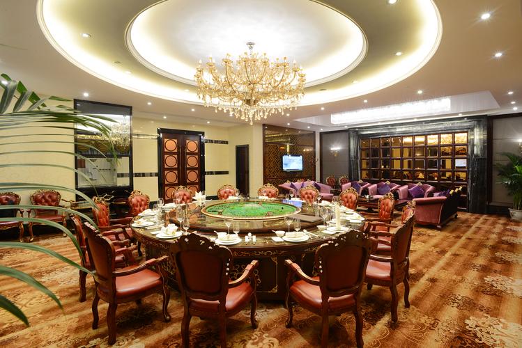 深圳市御景国际酒店