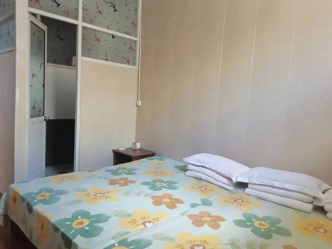 日照任家台附近酒店