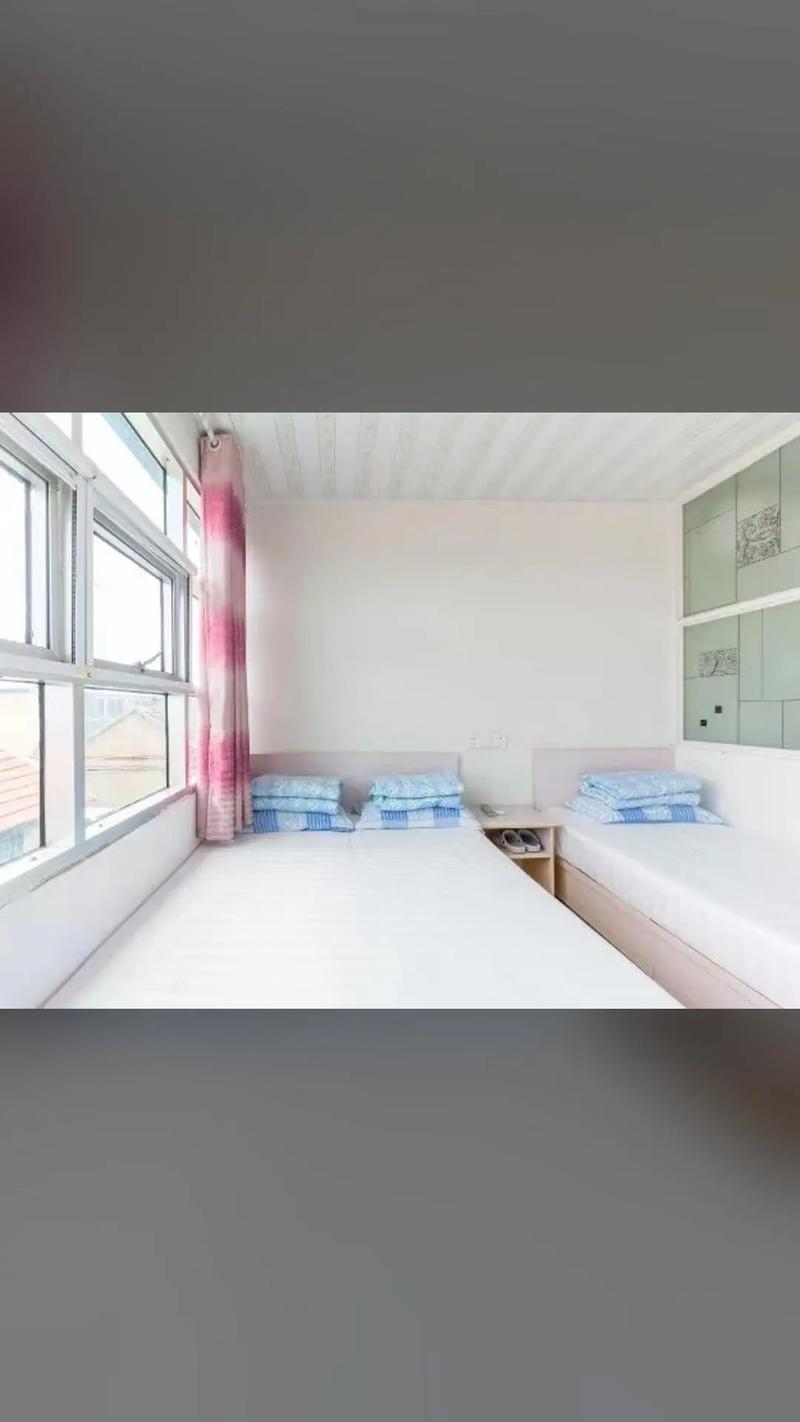 日照任家台附近酒店