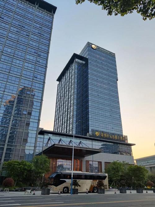 常州马可孛罗大酒店