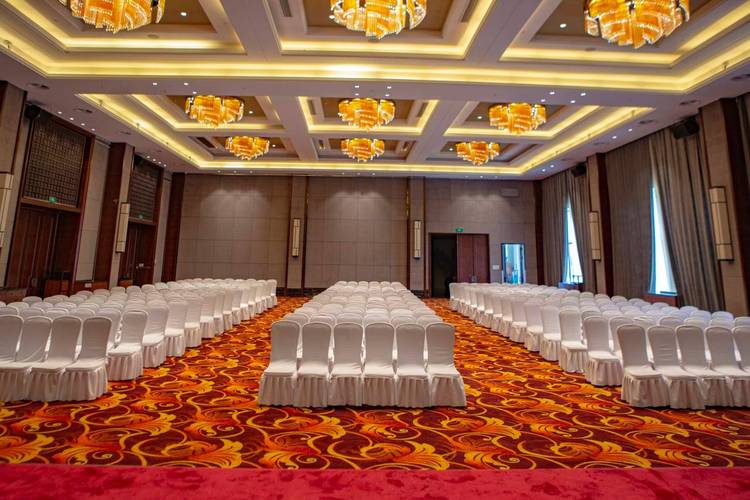 济源东方建国大酒店