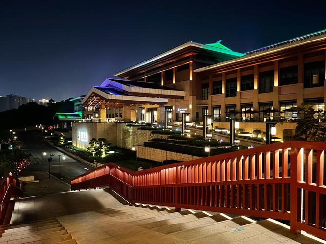 西安维景国际大酒店