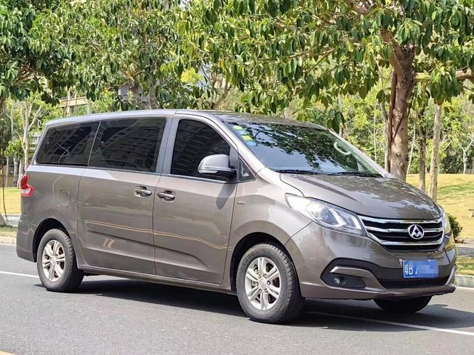 上汽大通g10自驾游