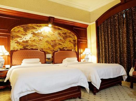 南宁桂景大酒店电话