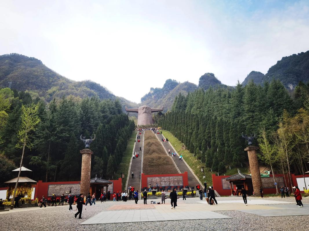 神农架哪些景点值得去