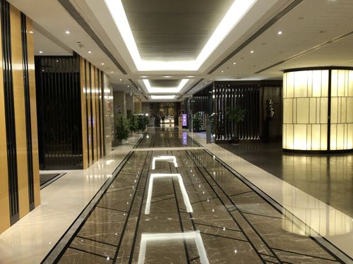 扬州长青国际大酒店