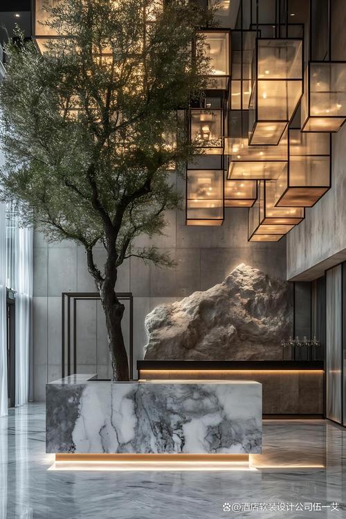 酒店艺术品设计公司