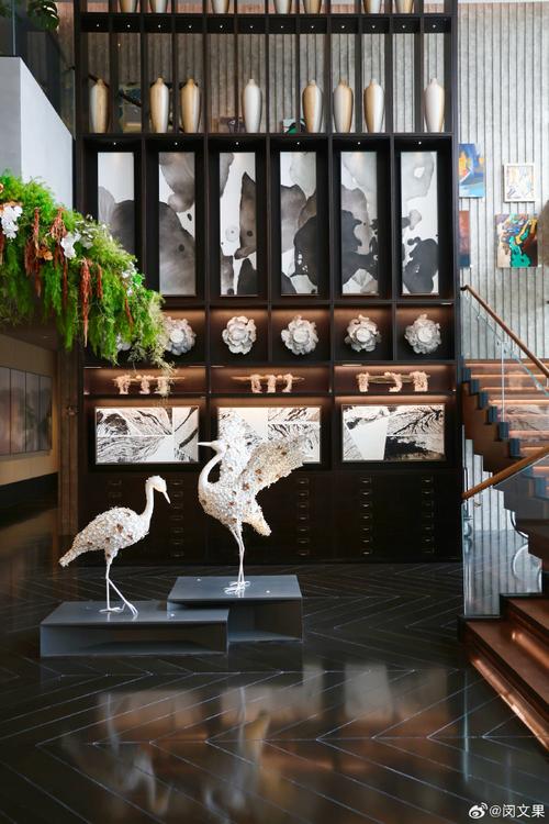 酒店艺术品设计公司