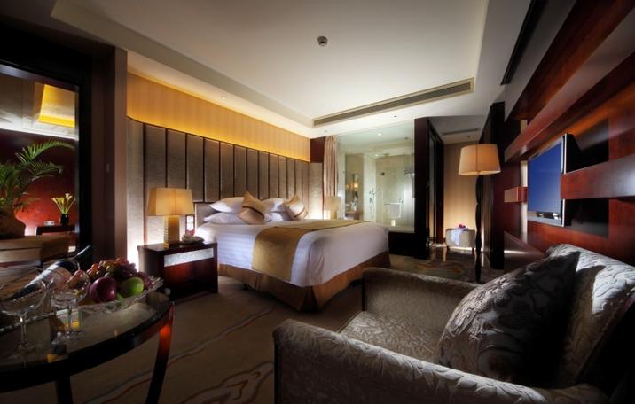 丽水开元华侨大酒店