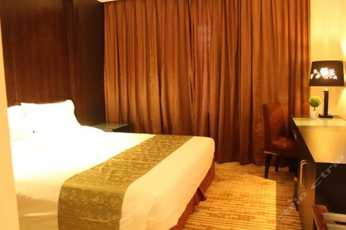 北京泰仕登国际酒店