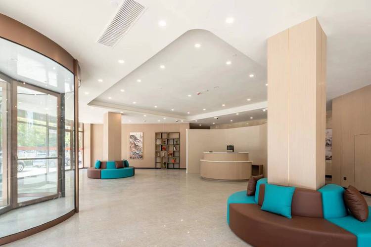 北京泰仕登国际酒店