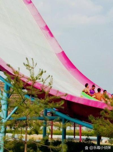 庞泉沟漂流自驾游攻略