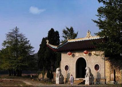 永修云居山自驾游攻略