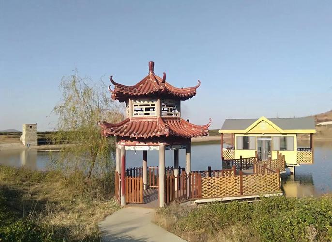 离诸城较近的旅游景点