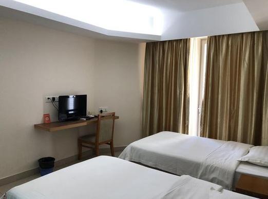 阳江大角湾附近酒店