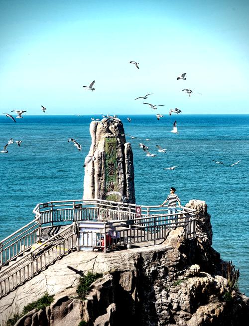 威海的旅游景点有哪些