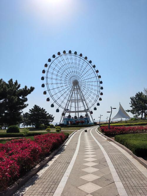 威海的旅游景点有哪些