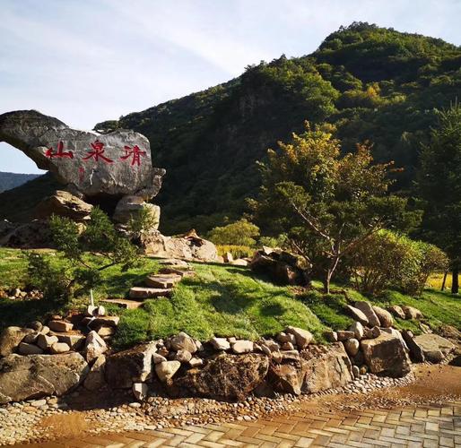 本溪的旅游景点有哪些