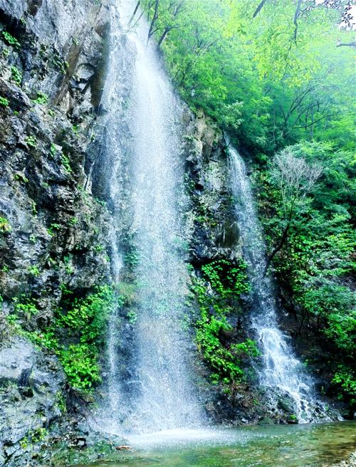 本溪的旅游景点有哪些