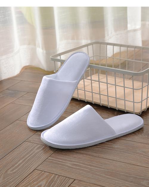 新加坡酒店有拖鞋吗