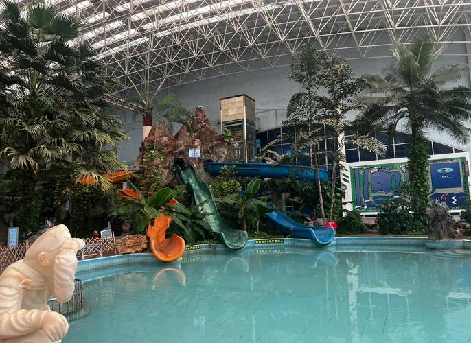 北京龙脉温泉大酒店