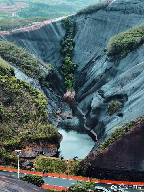 湖南的景点有哪些地方
