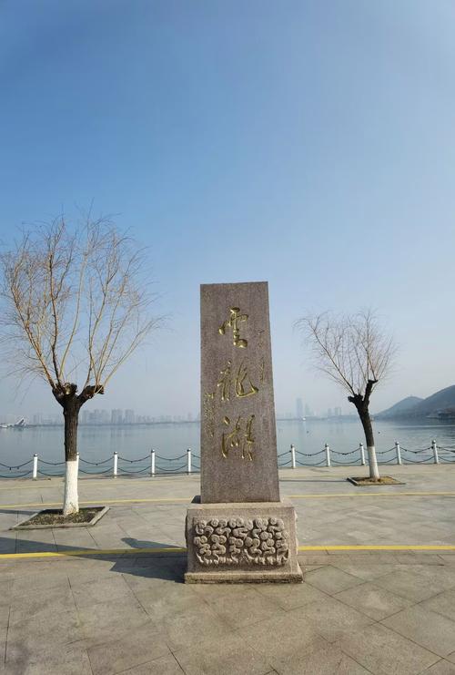 徐州方圆三百公里景点