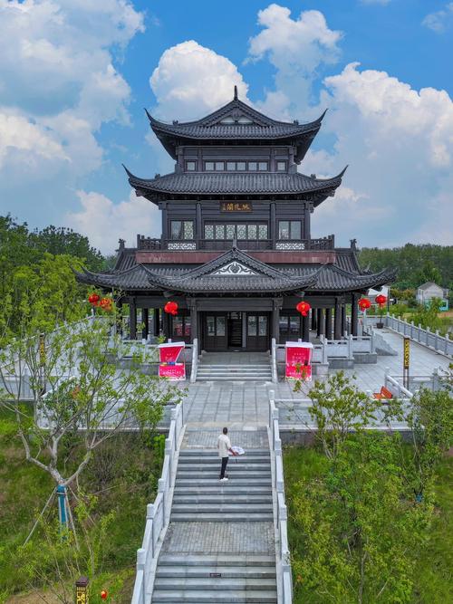 盐城最出名的旅游景点