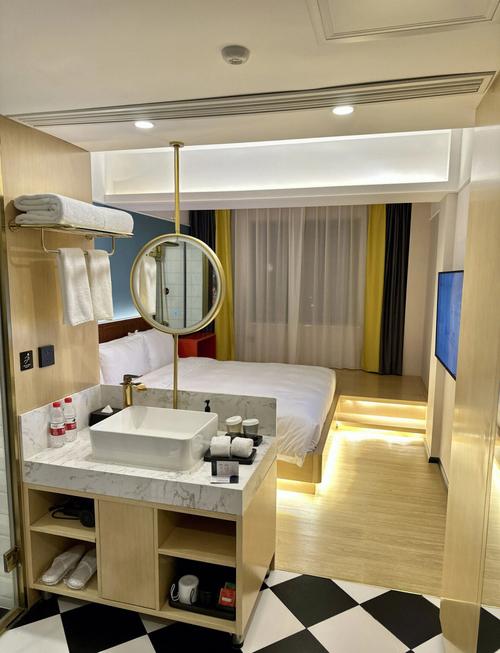 北京便宜的连锁酒店