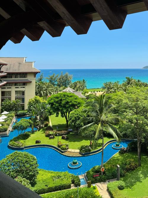 三亚亚龙湾五号酒店