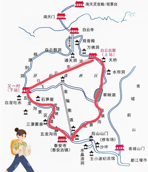 去祖山最佳自驾游路线