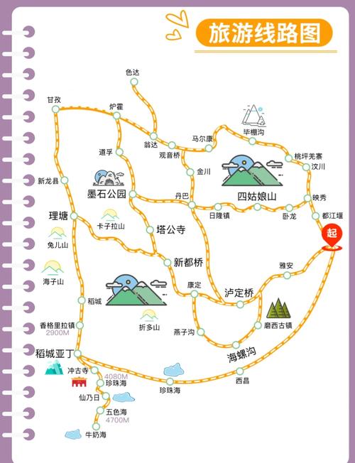 亚丁村有自驾游营地吗