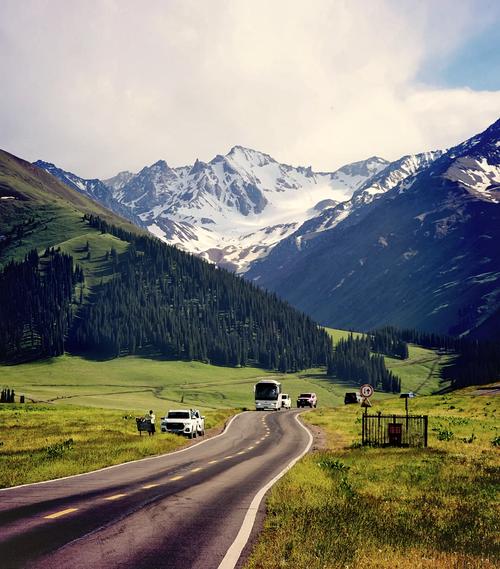 阿克苏到那拉提自驾游