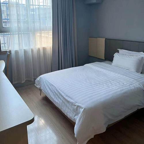 7天连锁酒店钟点房