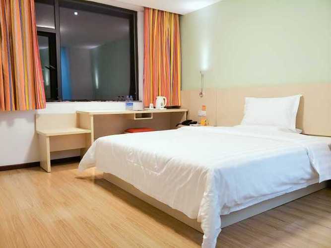 遵义的七天连锁酒店