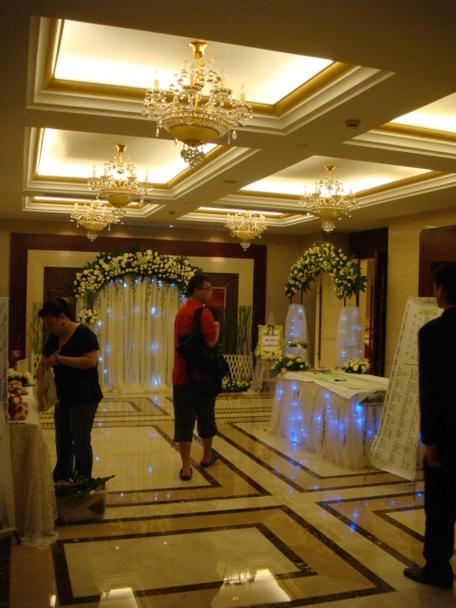 上海佳友维景大酒店