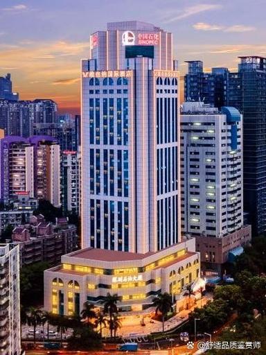 上海佳友维景大酒店