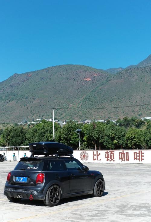 北京去云南自驾游攻略