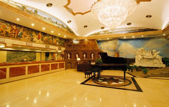 北京易尚诺林大酒店