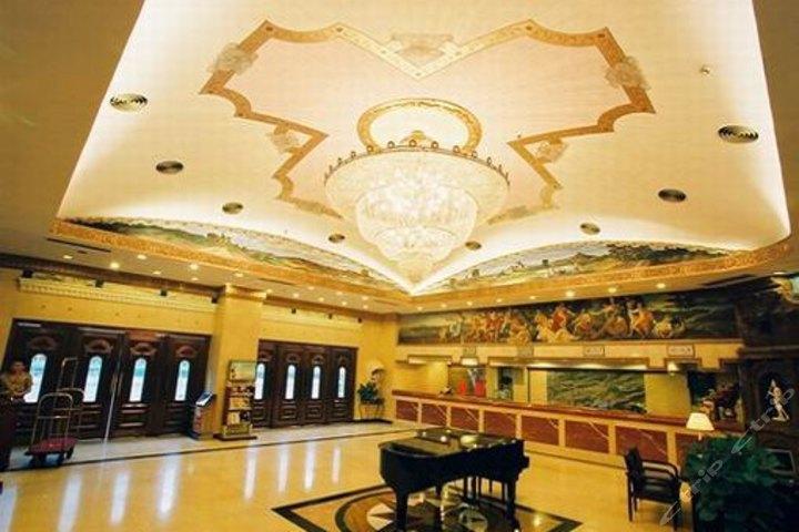 北京易尚诺林大酒店