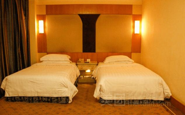 北京易尚诺林大酒店