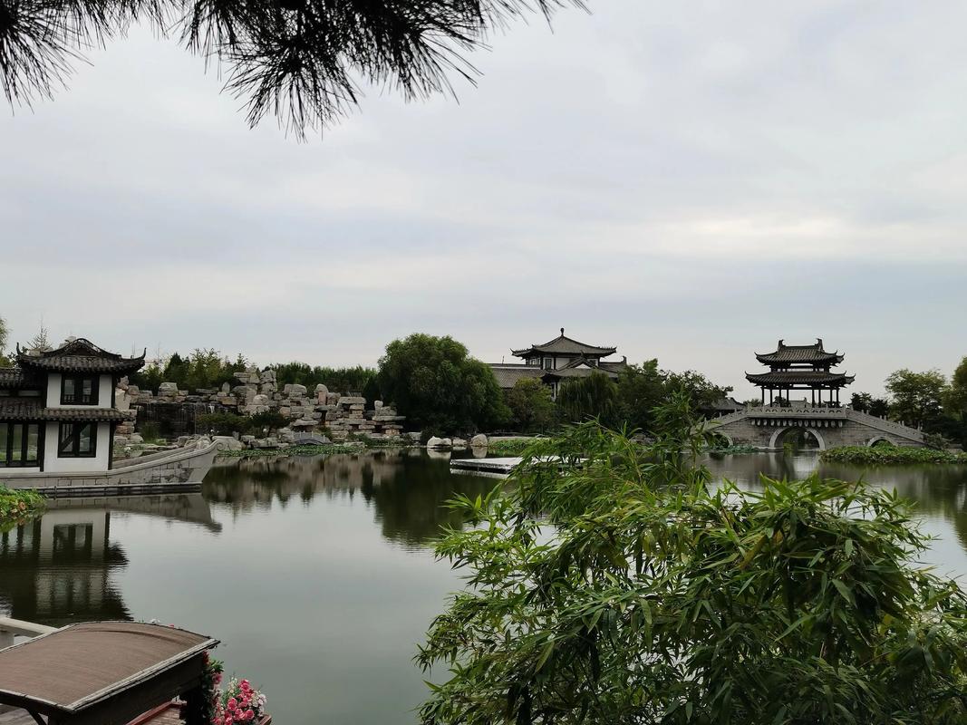 磁县周边旅游景点大全