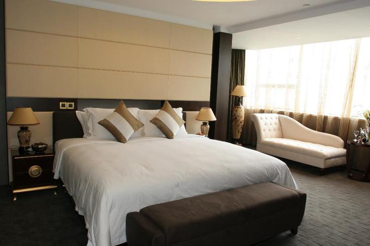 深圳圣廷苑酒店电话