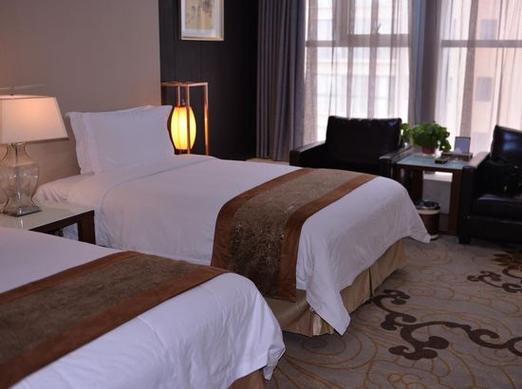 宝鸡容海梦酒店电话