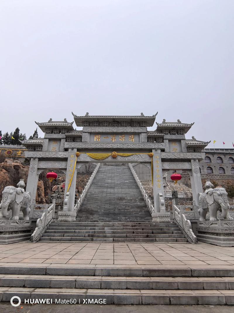 繁峙周边旅游景点大全