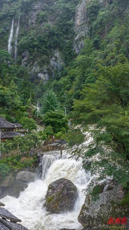 新化周边旅游景点大全