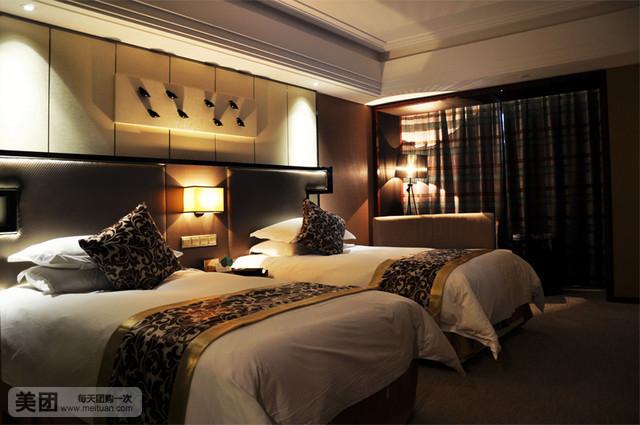 衢州博悦大酒店电话