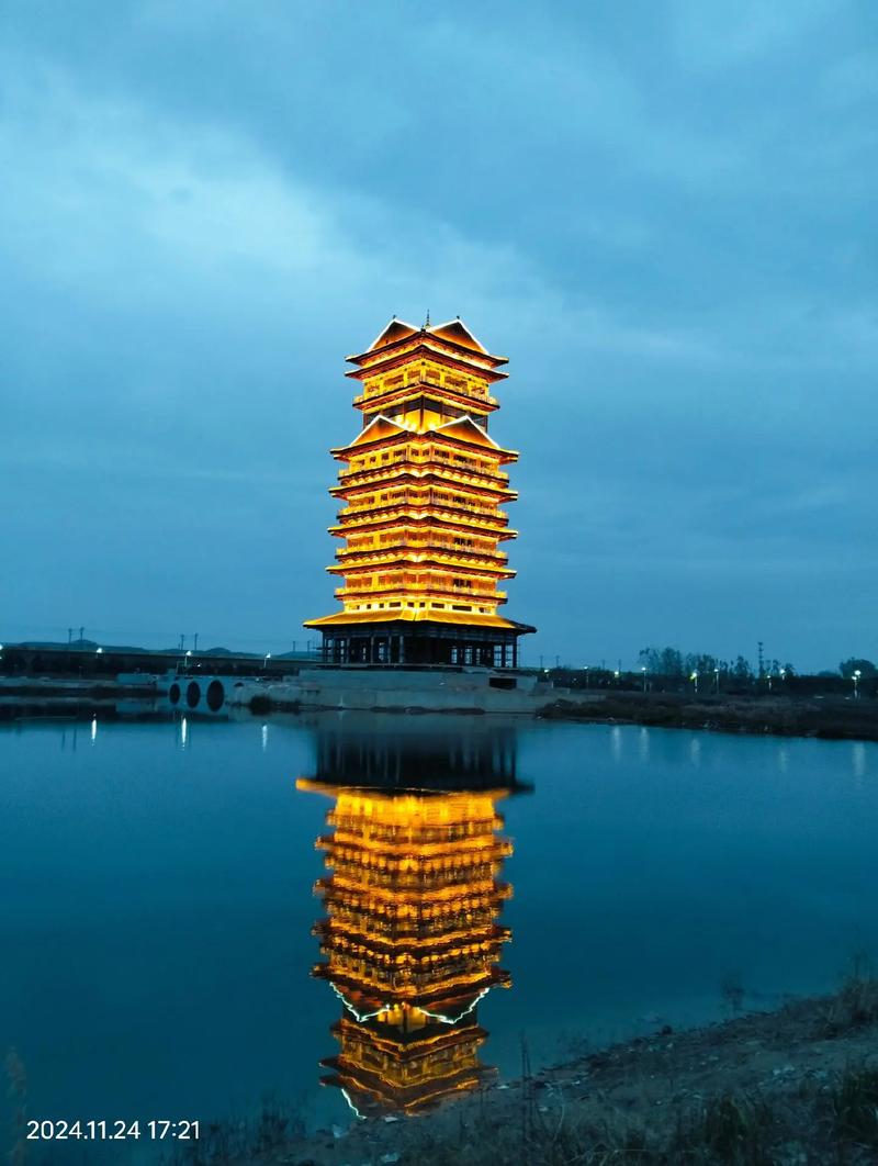 离民权近的景点有哪些